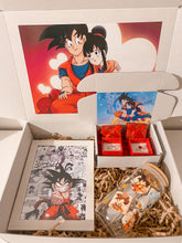 Goku xxL